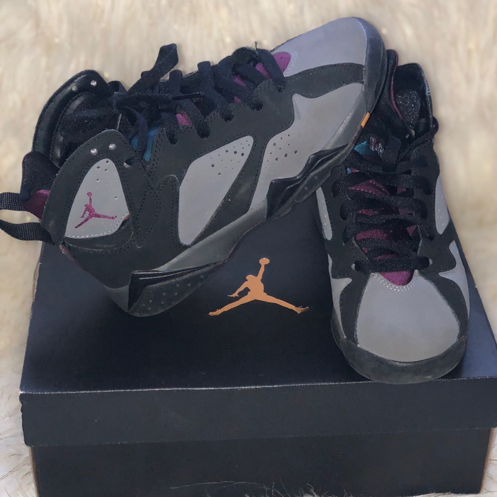 BORDEAUX 7S